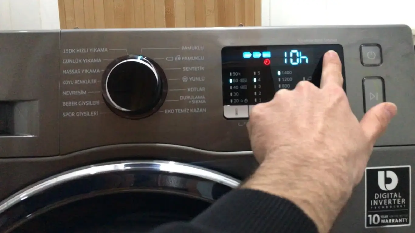 Fatih Mahallesi beyaz eşya servisi